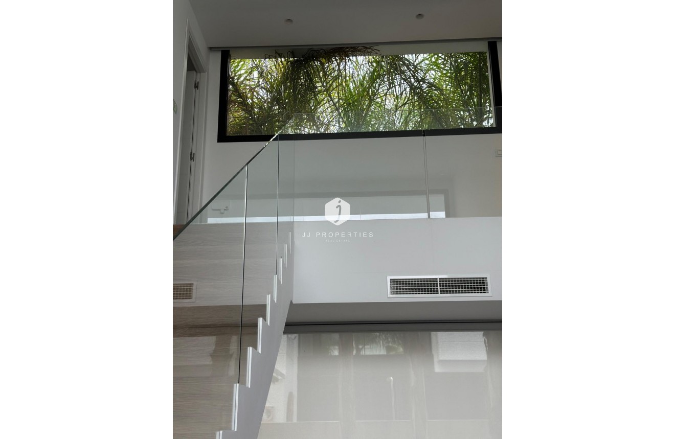 Tweedehands - Villa -
Ciudad Quesada - Costa Blanca Sur