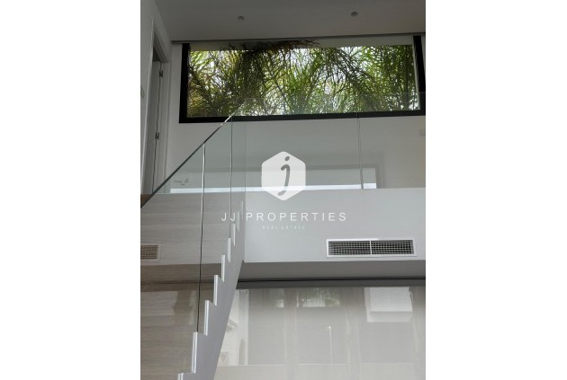 Tweedehands - Villa -
Ciudad Quesada - Costa Blanca Sur