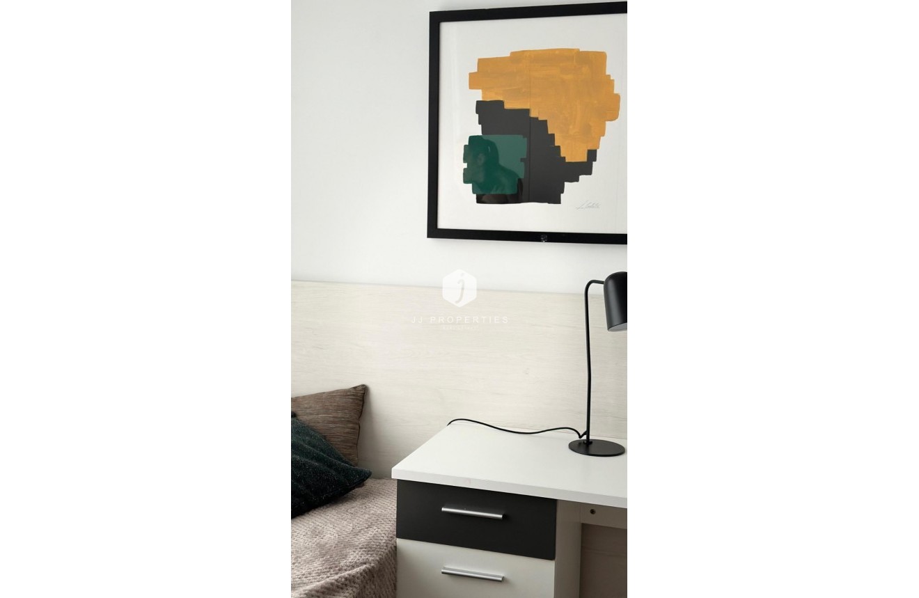 Tweedehands - Villa -
Ciudad Quesada - Costa Blanca Sur