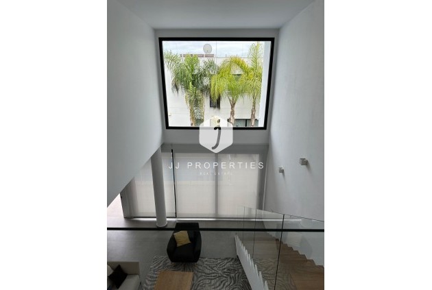 Tweedehands - Villa -
Ciudad Quesada - Costa Blanca Sur