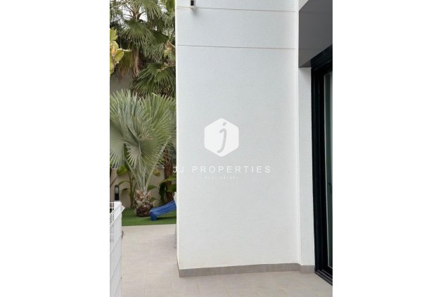 Tweedehands - Villa -
Ciudad Quesada - Costa Blanca Sur