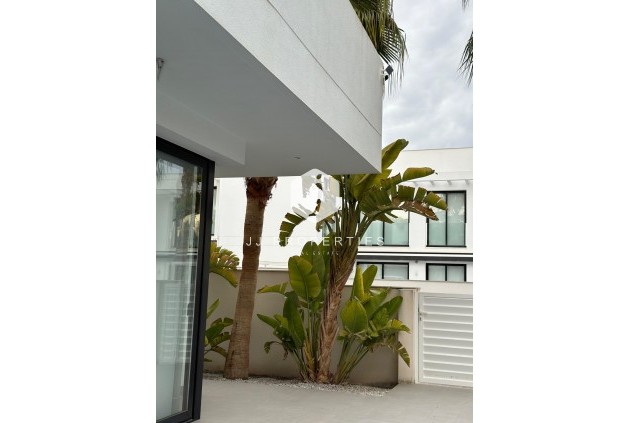 Tweedehands - Villa -
Ciudad Quesada - Costa Blanca Sur