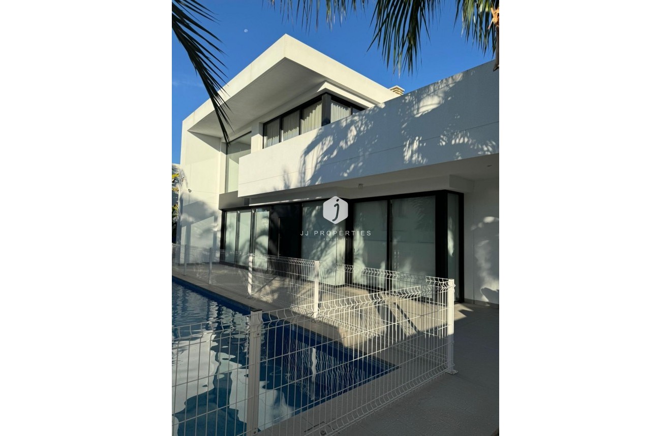 Tweedehands - Villa -
Ciudad Quesada - Costa Blanca Sur