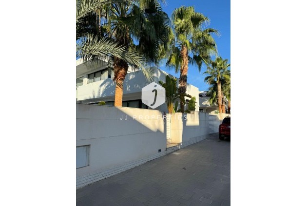 Tweedehands - Villa -
Ciudad Quesada - Costa Blanca Sur