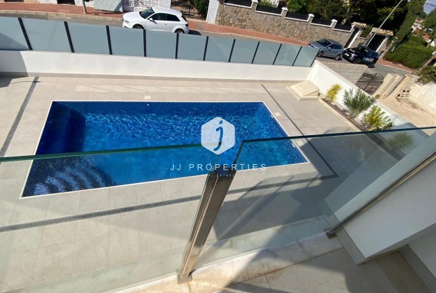 Tweedehands - Villa -
Torrevieja - Los Balcones