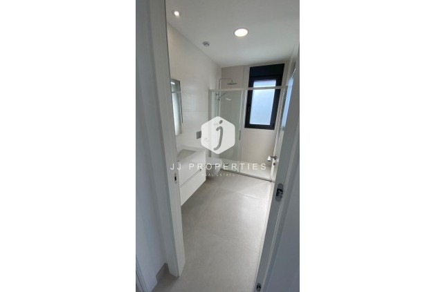 Tweedehands - Villa -
Torrevieja - Los Balcones