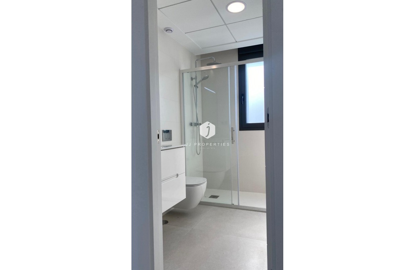 Tweedehands - Villa -
Torrevieja - Los Balcones