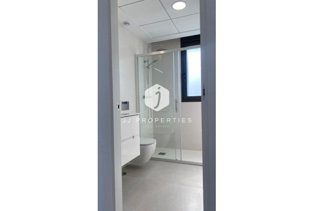 Tweedehands - Villa -
Torrevieja - Los Balcones