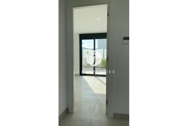 Tweedehands - Villa -
Torrevieja - Los Balcones