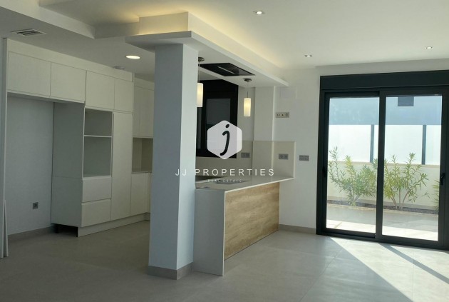 Tweedehands - Villa -
Torrevieja - Los Balcones