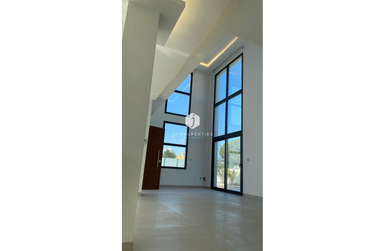 Tweedehands - Villa -
Torrevieja - Los Balcones