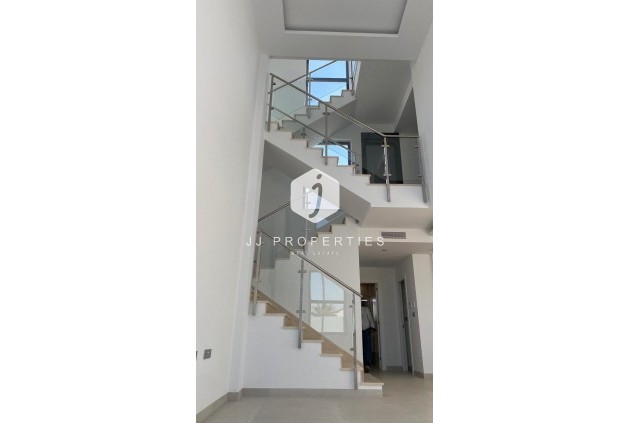 Tweedehands - Villa -
Torrevieja - Los Balcones