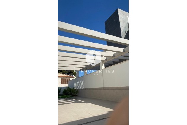 Tweedehands - Villa -
Torrevieja - Los Balcones