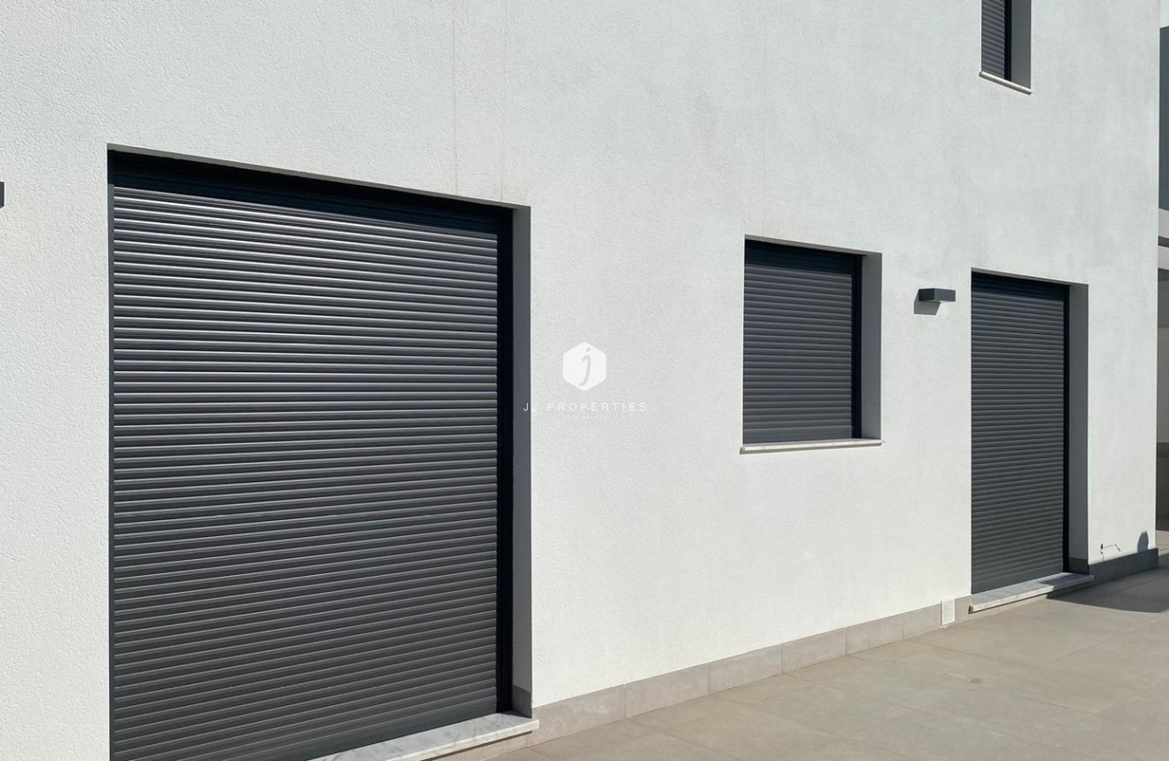 Tweedehands - Villa -
Torrevieja - Los Balcones