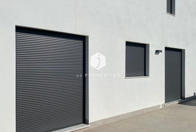 Tweedehands - Villa -
Torrevieja - Los Balcones