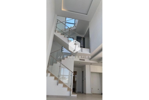 Tweedehands - Villa -
Torrevieja - Los Balcones