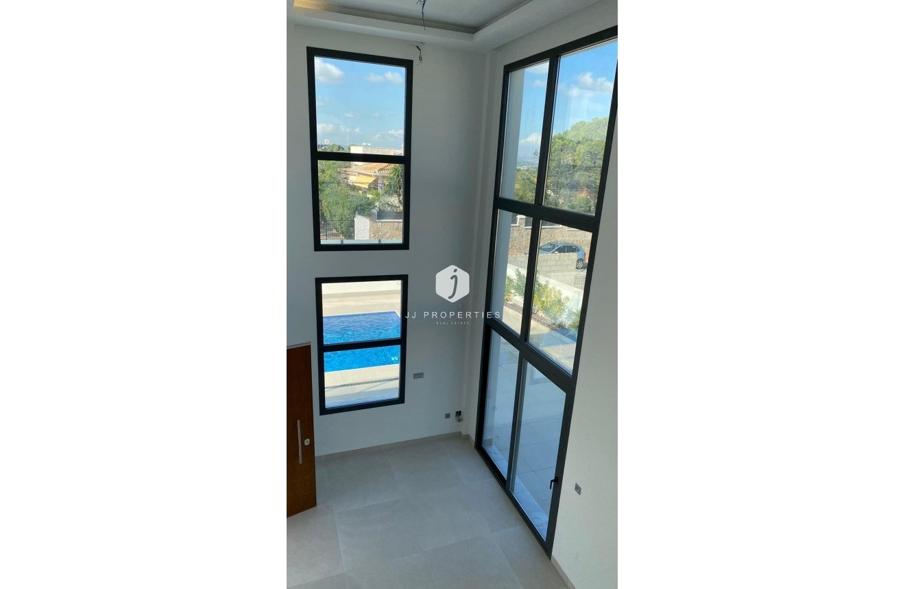 Tweedehands - Villa -
Torrevieja - Los Balcones