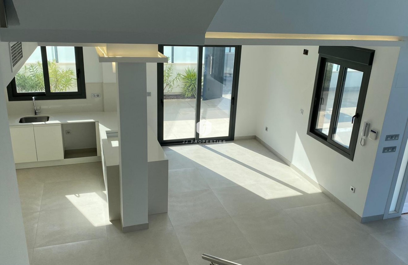 Tweedehands - Villa -
Torrevieja - Los Balcones