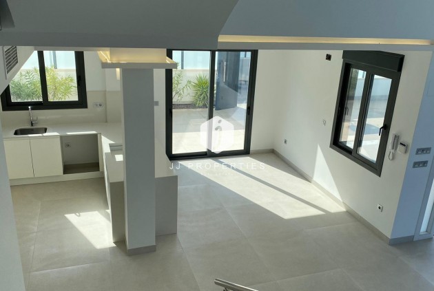 Tweedehands - Villa -
Torrevieja - Los Balcones