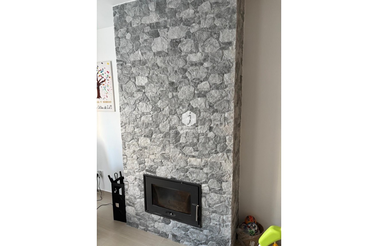 Tweedehands - Appartement / flat -
Torrevieja - Centro