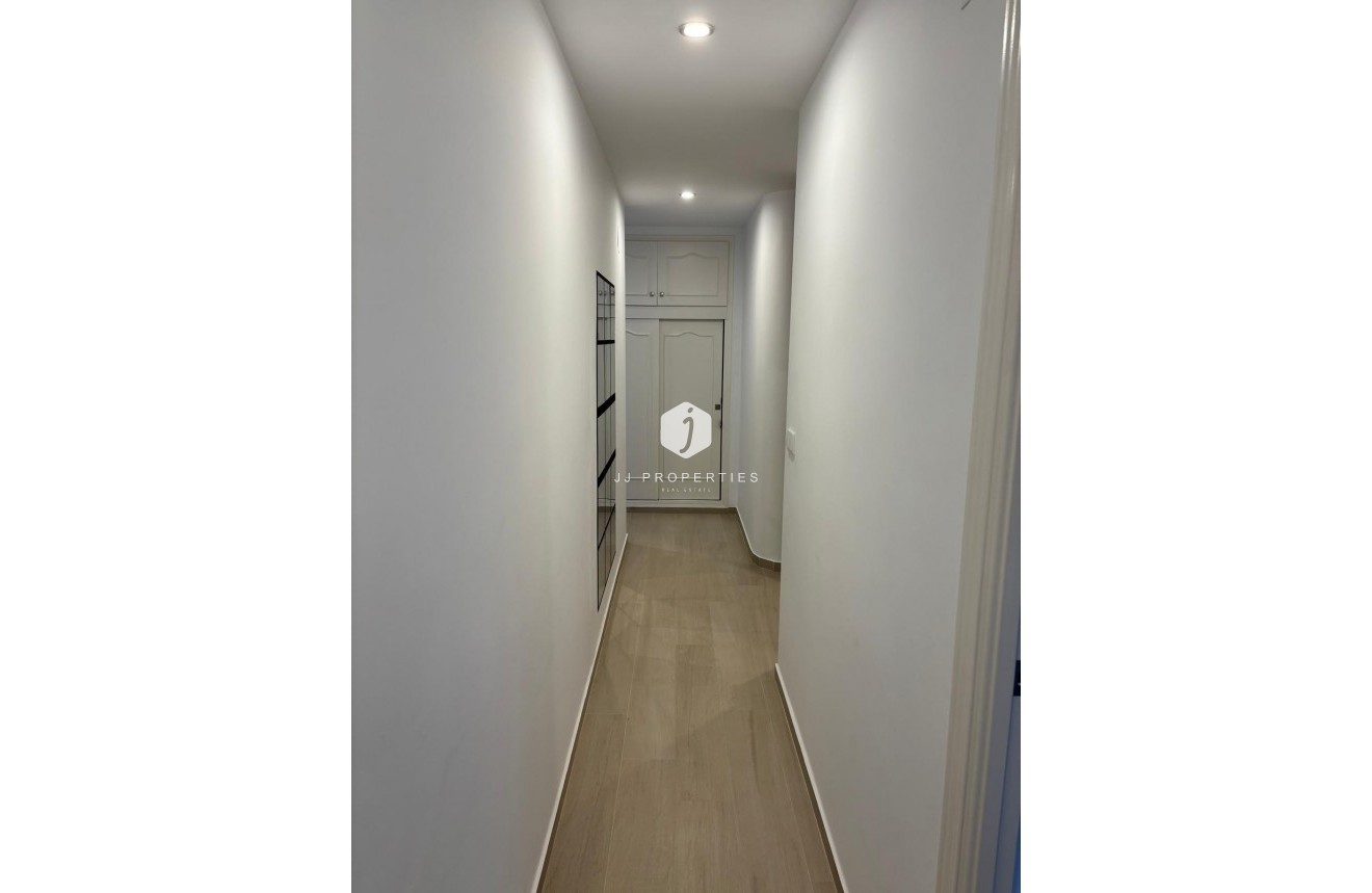 Tweedehands - Appartement / flat -
Torrevieja - Centro