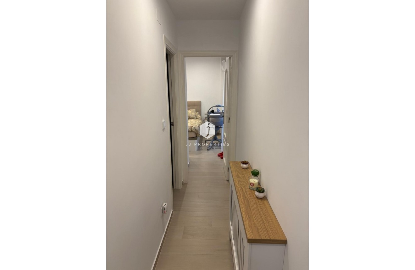 Tweedehands - Appartement / flat -
Torrevieja - Centro