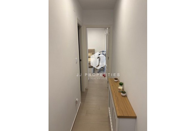 Tweedehands - Appartement / flat -
Torrevieja - Centro