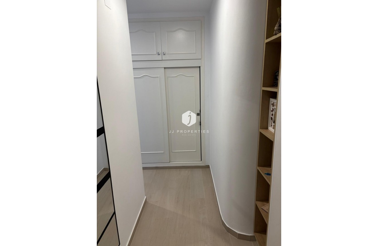 Tweedehands - Appartement / flat -
Torrevieja - Centro