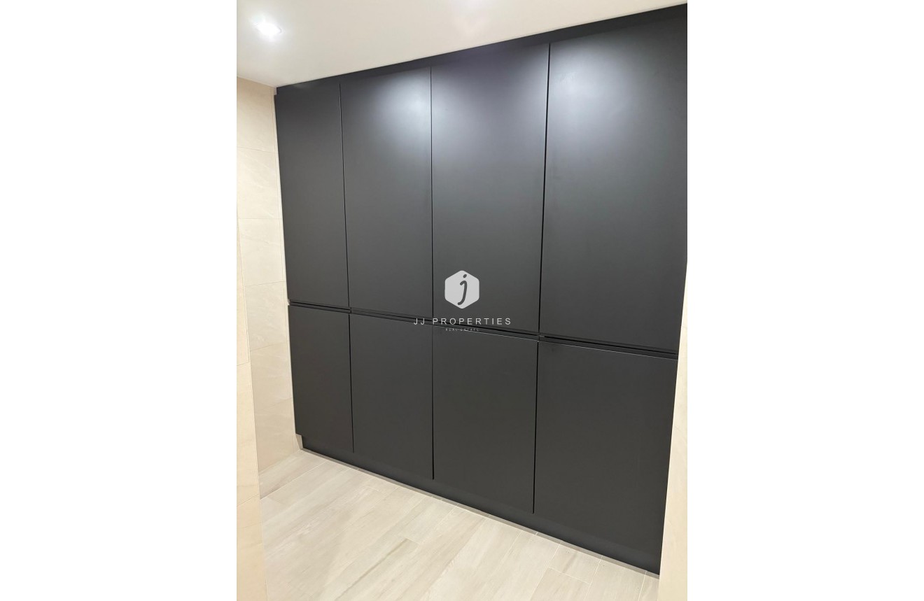 Tweedehands - Appartement / flat -
Torrevieja - Centro