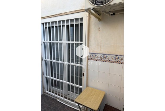 Tweedehands - Appartement / flat -
Torrevieja - Centro