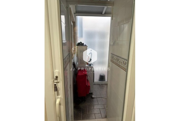 Tweedehands - Appartement / flat -
Torrevieja - Centro