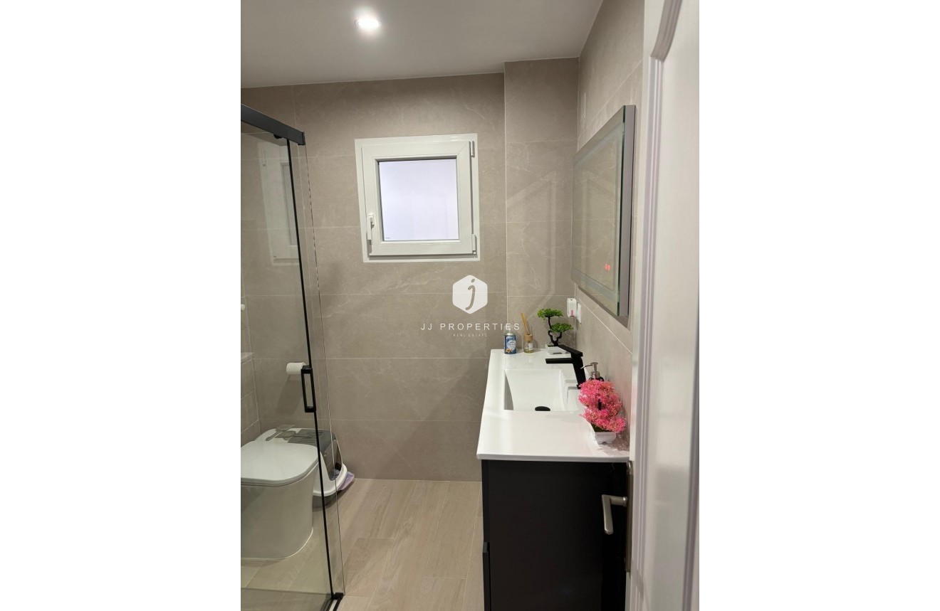 Tweedehands - Appartement / flat -
Torrevieja - Centro