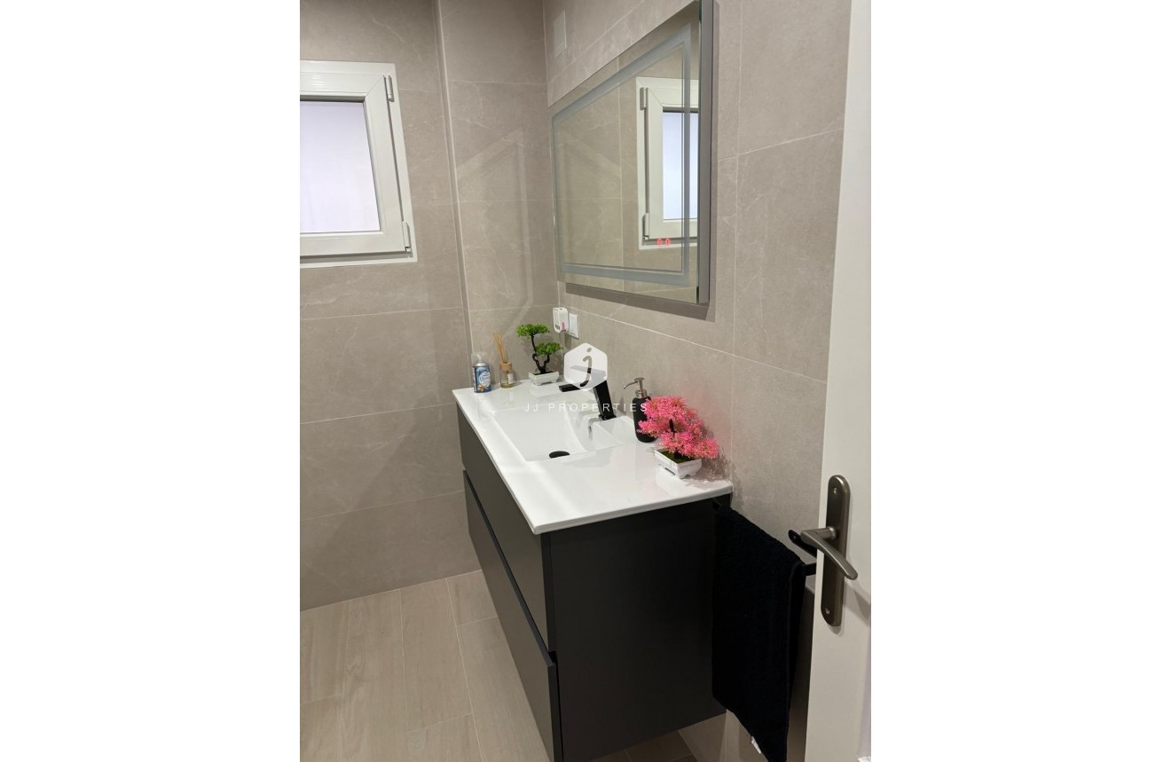 Tweedehands - Appartement / flat -
Torrevieja - Centro