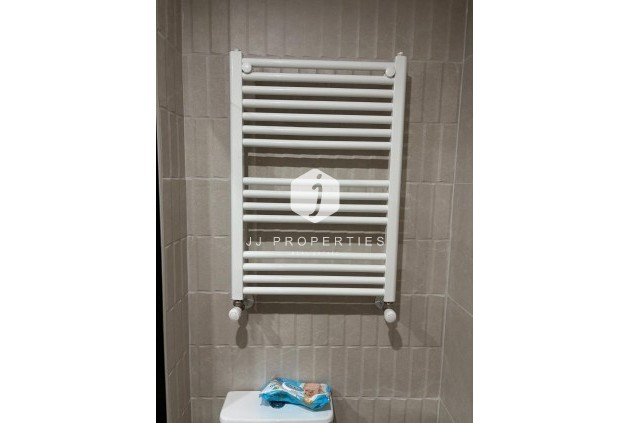 Tweedehands - Appartement / flat -
Torrevieja - Centro