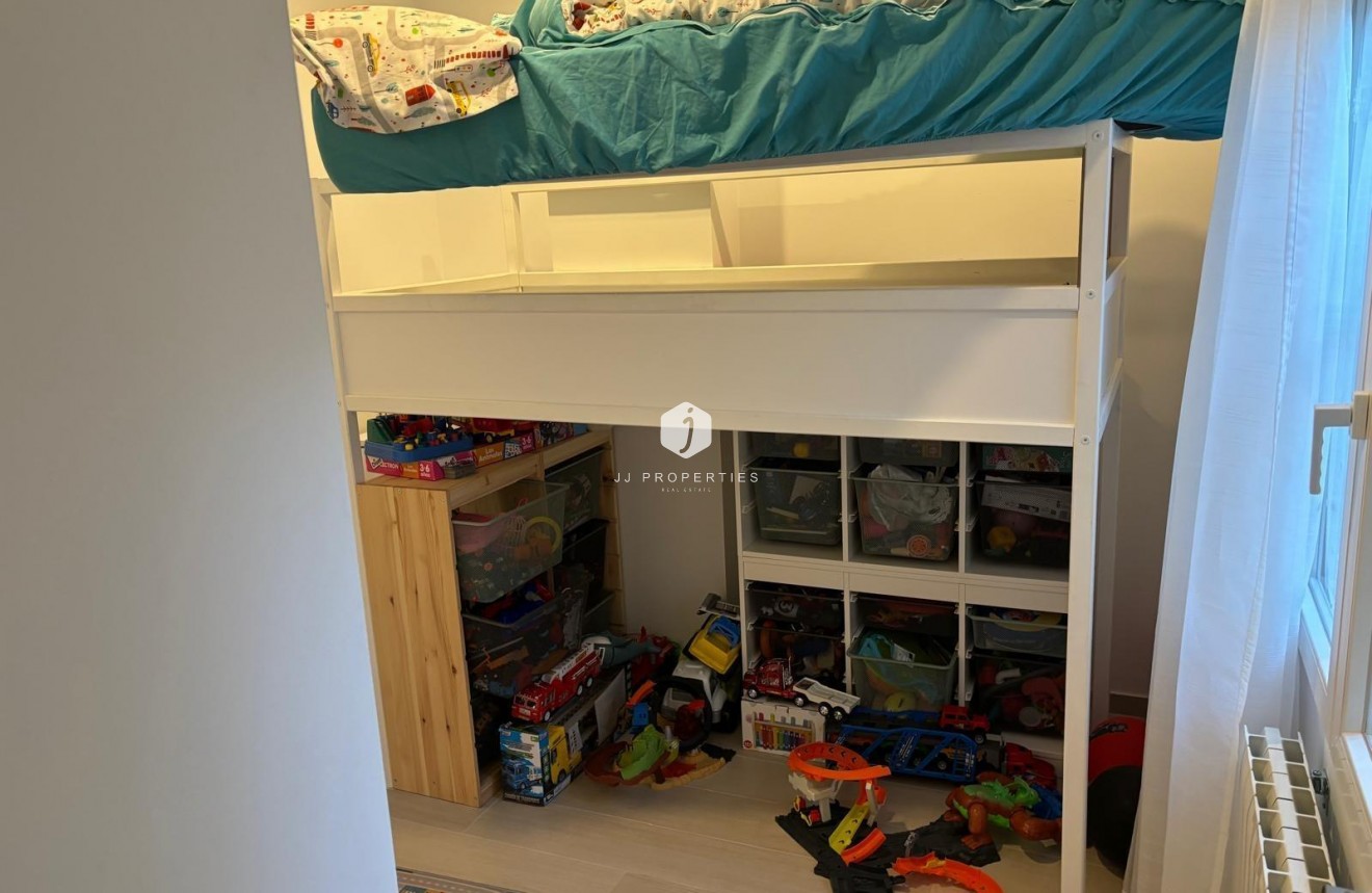 Tweedehands - Appartement / flat -
Torrevieja - Centro