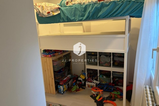 Tweedehands - Appartement / flat -
Torrevieja - Centro