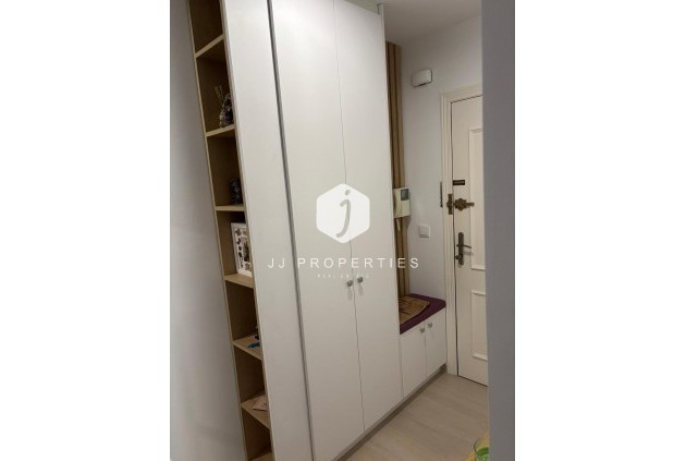 Tweedehands - Appartement / flat -
Torrevieja - Centro