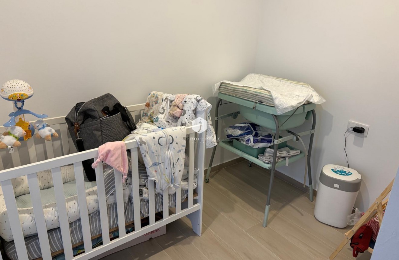 Tweedehands - Appartement / flat -
Torrevieja - Centro