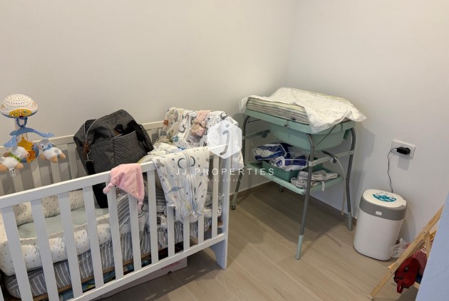 Tweedehands - Appartement / flat -
Torrevieja - Centro