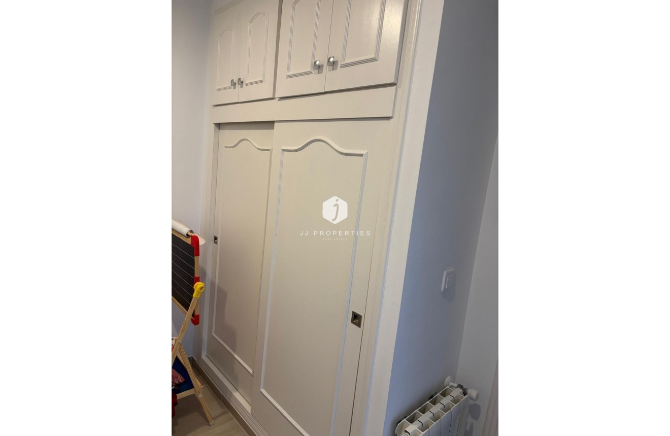 Tweedehands - Appartement / flat -
Torrevieja - Centro