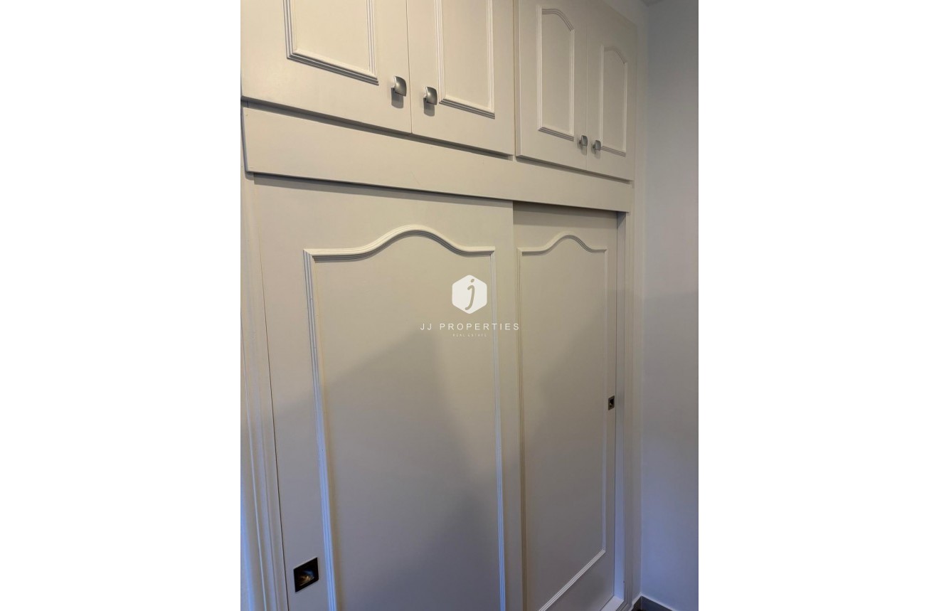 Tweedehands - Appartement / flat -
Torrevieja - Centro