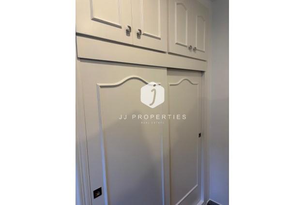 Tweedehands - Appartement / flat -
Torrevieja - Centro