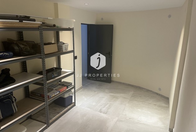 Tweedehands - Villa -
Rojales - Inland