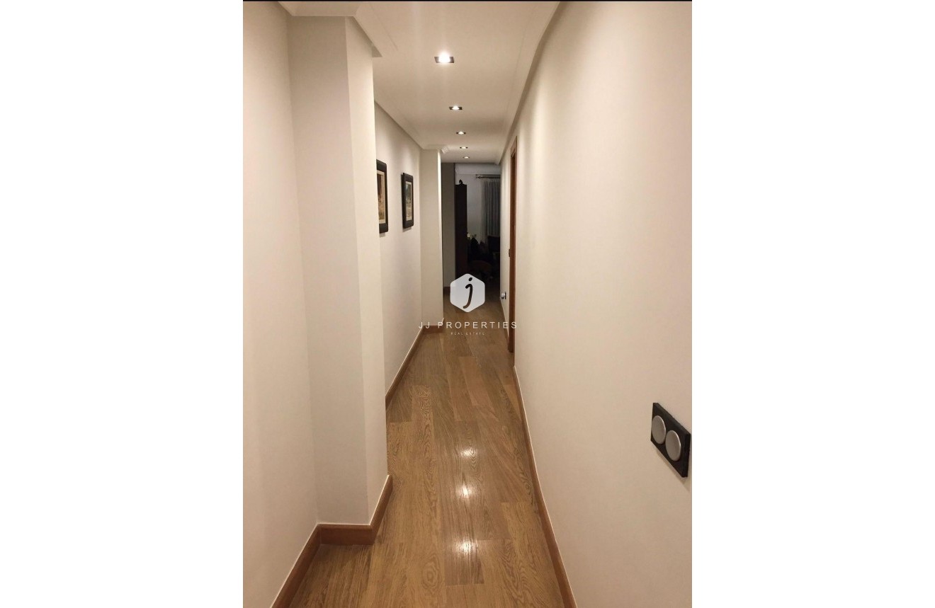 Tweedehands - Appartement / flat -
Torrevieja - Centro