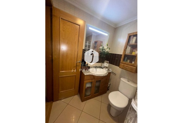 Tweedehands - Appartement / flat -
Torrevieja - Centro