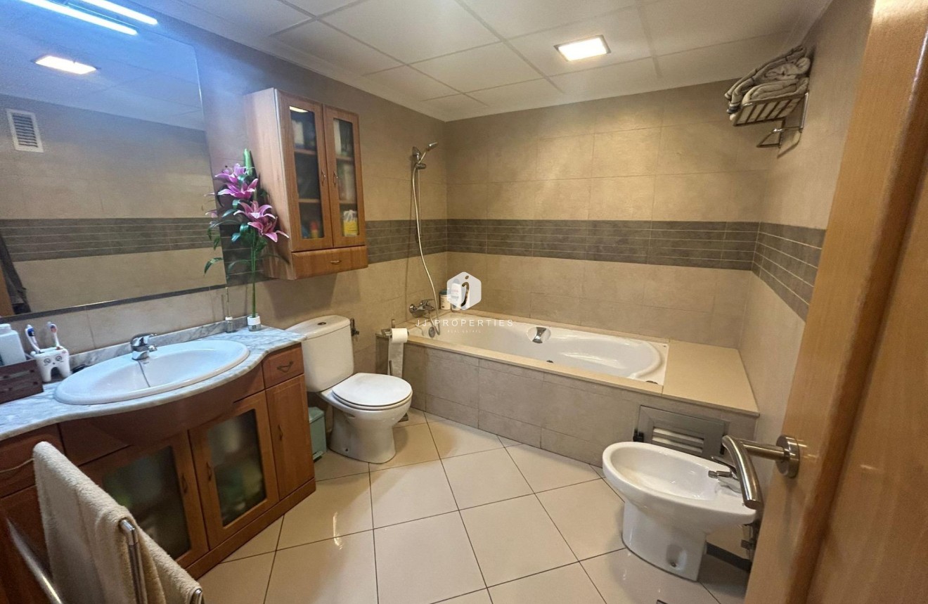 Tweedehands - Appartement / flat -
Torrevieja - Centro