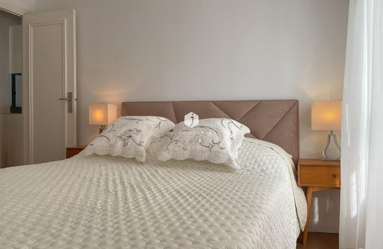 Tweedehands - Appartement / flat -
Torrevieja - Playa del Cura