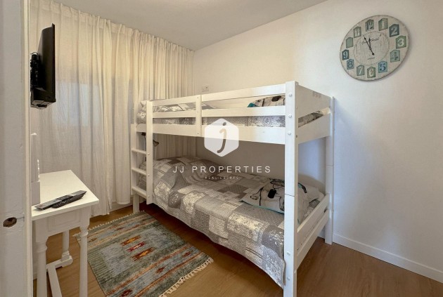 Tweedehands - Appartement / flat -
Torrevieja - Playa del Cura