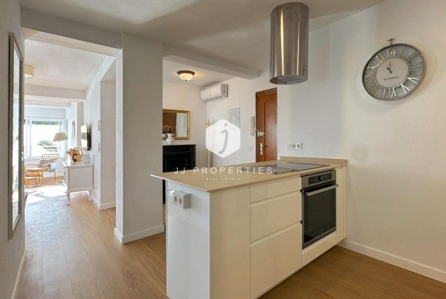 Tweedehands - Appartement / flat -
Torrevieja - Playa del Cura