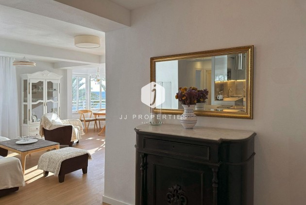 Tweedehands - Appartement / flat -
Torrevieja - Playa del Cura